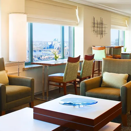 Sheraton Boston Hotel 