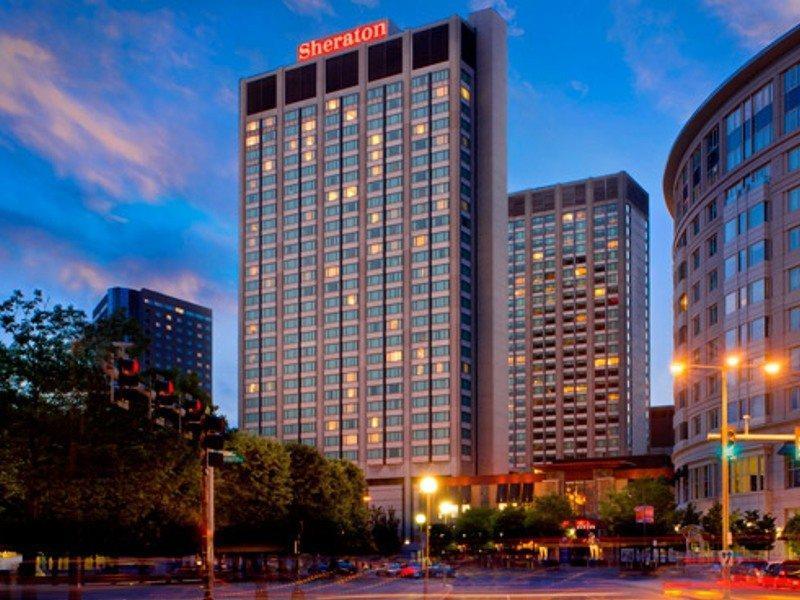 Hotel Sheraton 4*