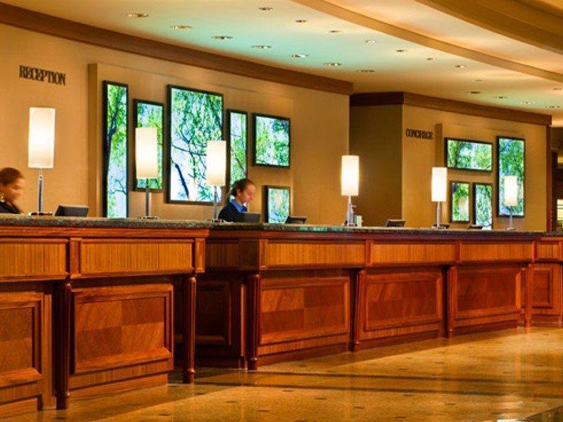 Hotel Sheraton 4*